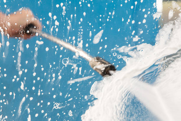 Best Factory Floor Cleaning  in Hernando, FL