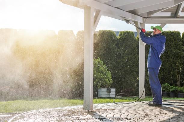 Best Parking Lot and Garage Cleaning  in Hernando, FL