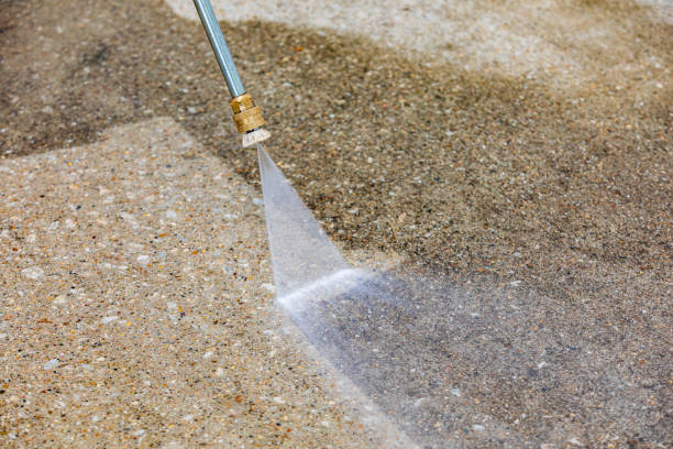 Professional Pressure Washing Services in Hernando, FL