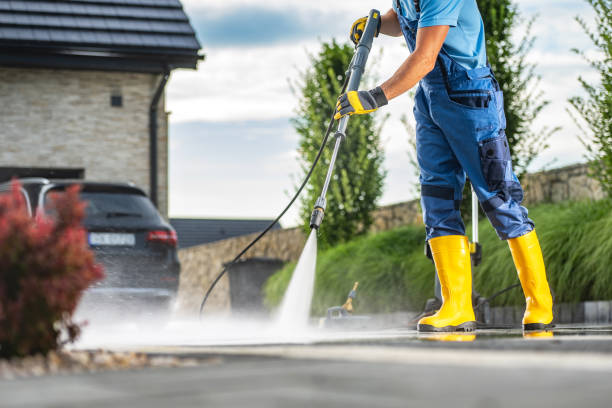 Best Machinery and Equipment Cleaning  in Hernando, FL